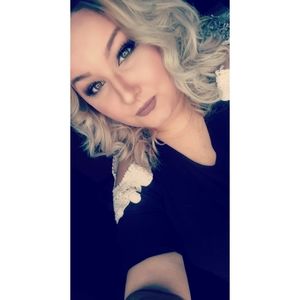 Meet your Posher, Heather